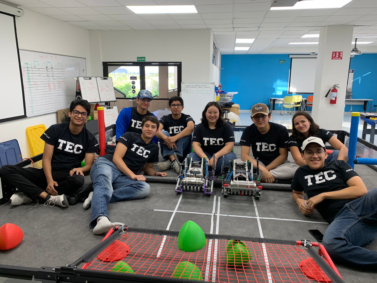 ITESM_TEAM_VEX_U